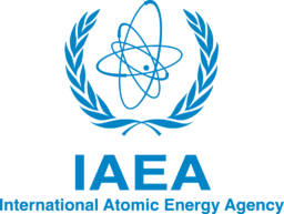 logo IAEA