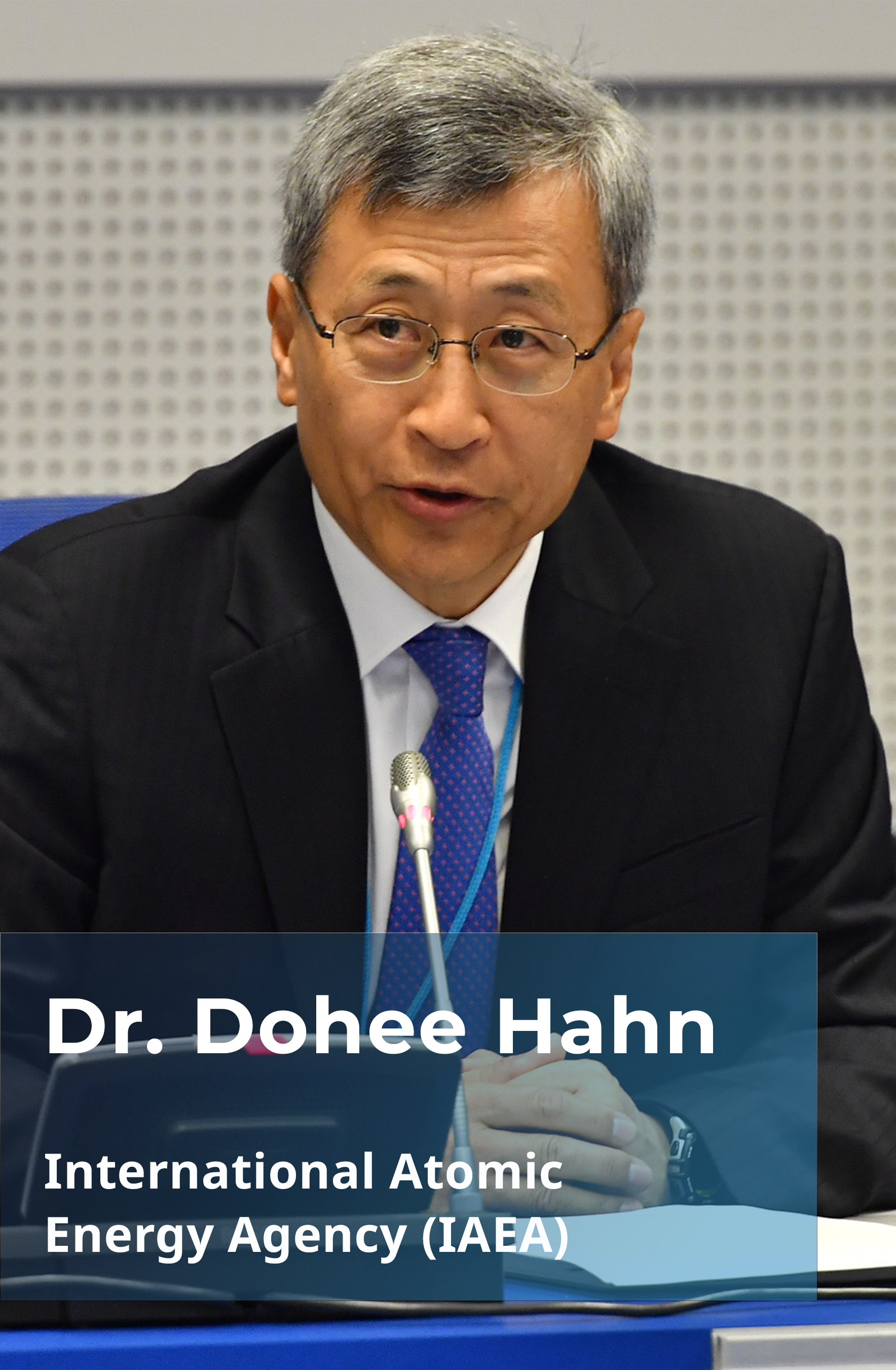 Dr. Dohee Hahn