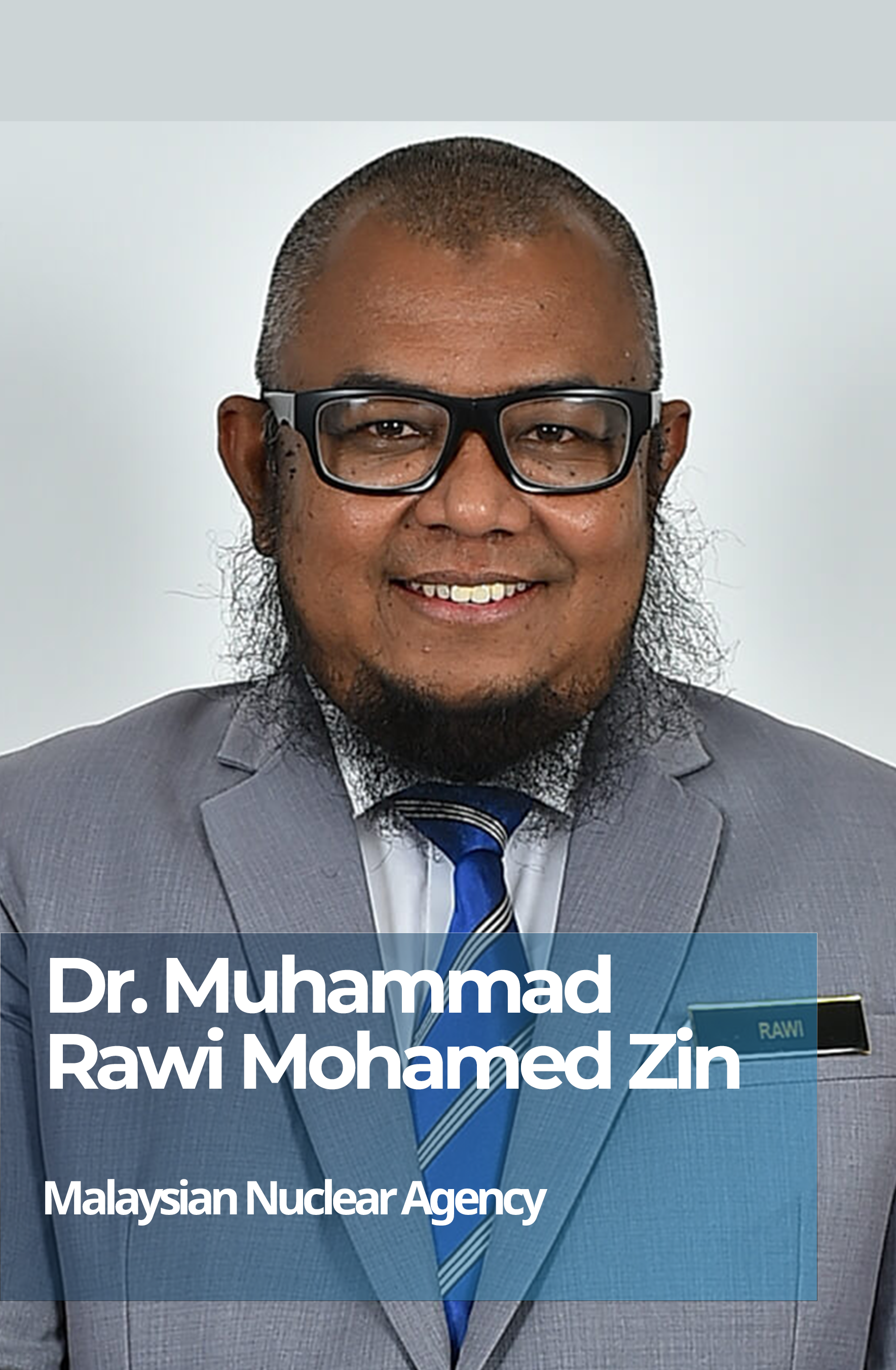 Dr. Muhammad