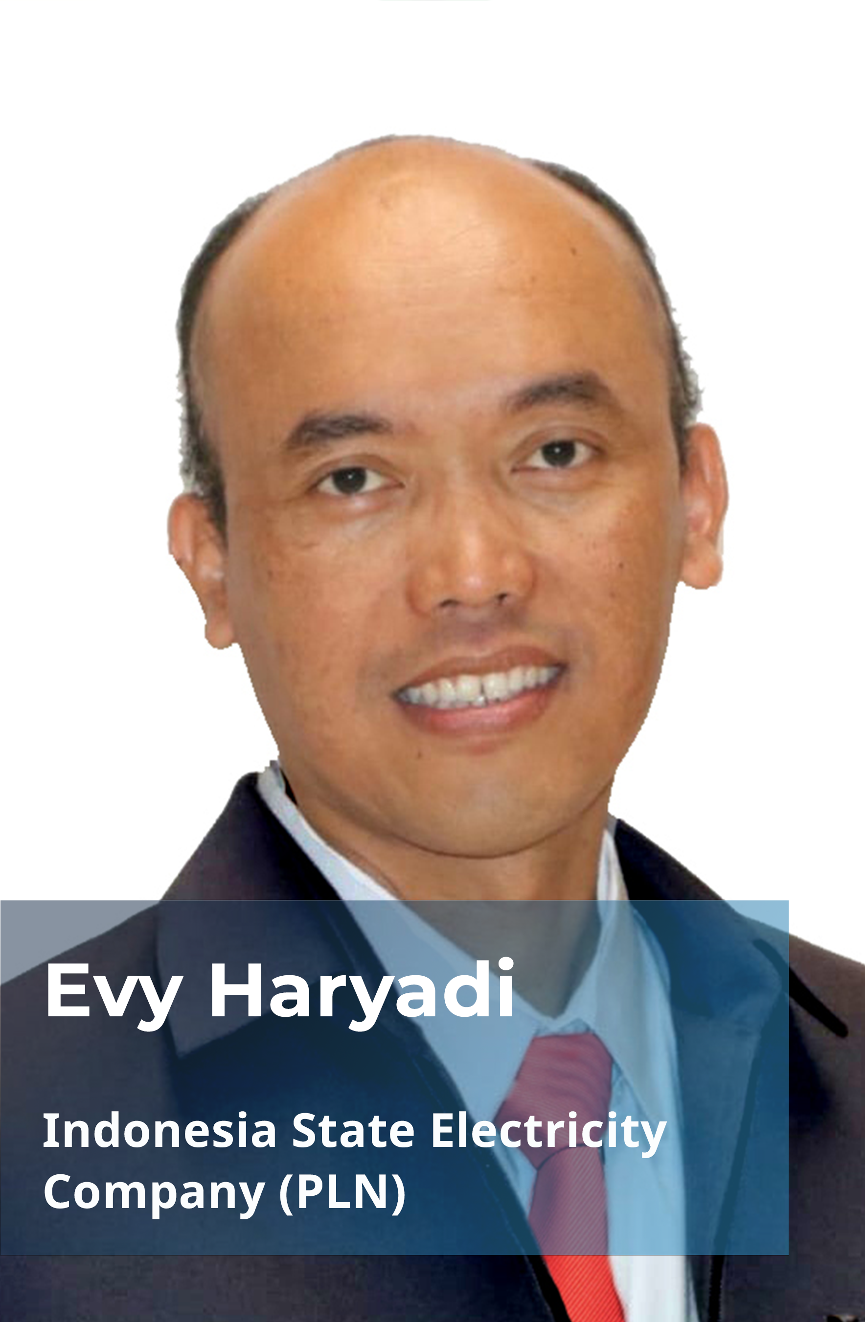 Evy Haryadi